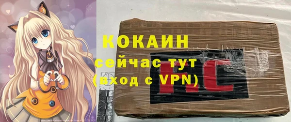 стафф Верея